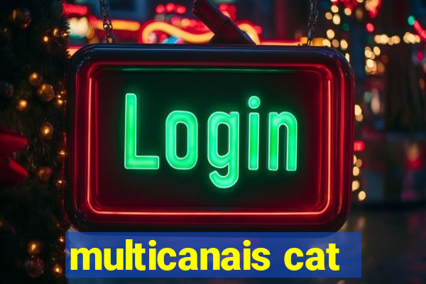 multicanais cat